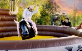 bull ride 2